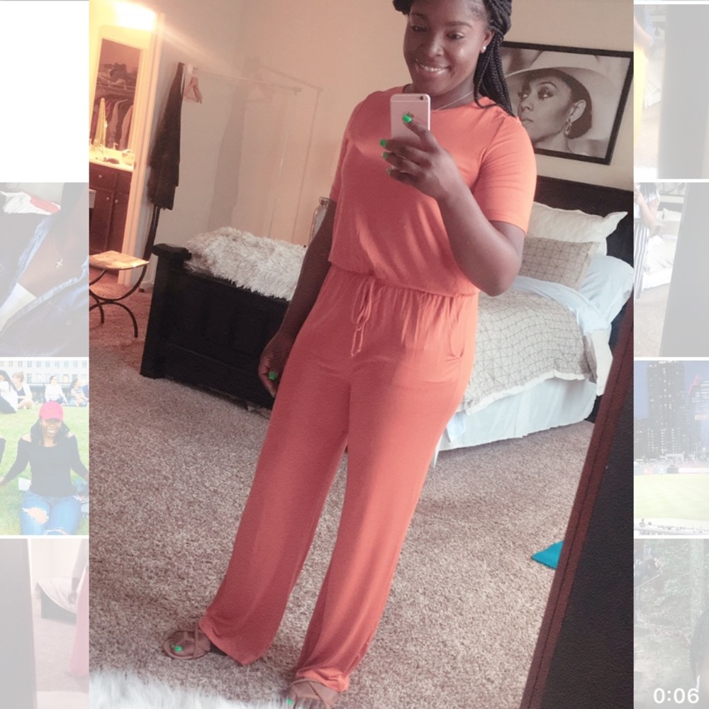 Jumpsuit